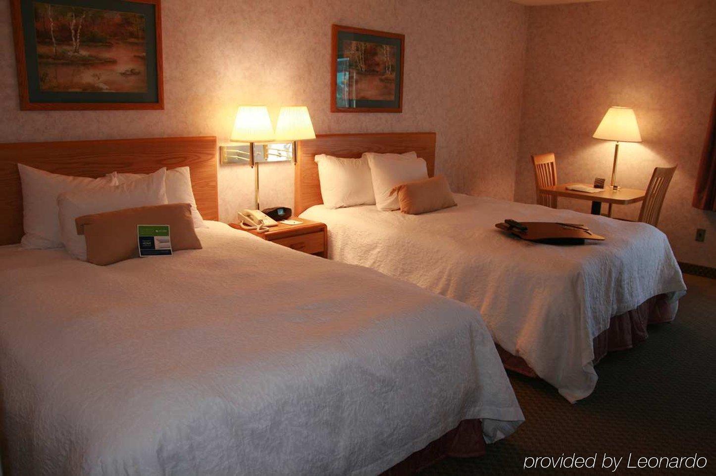 Hampton Inn Bakersfield - Central Kamer foto