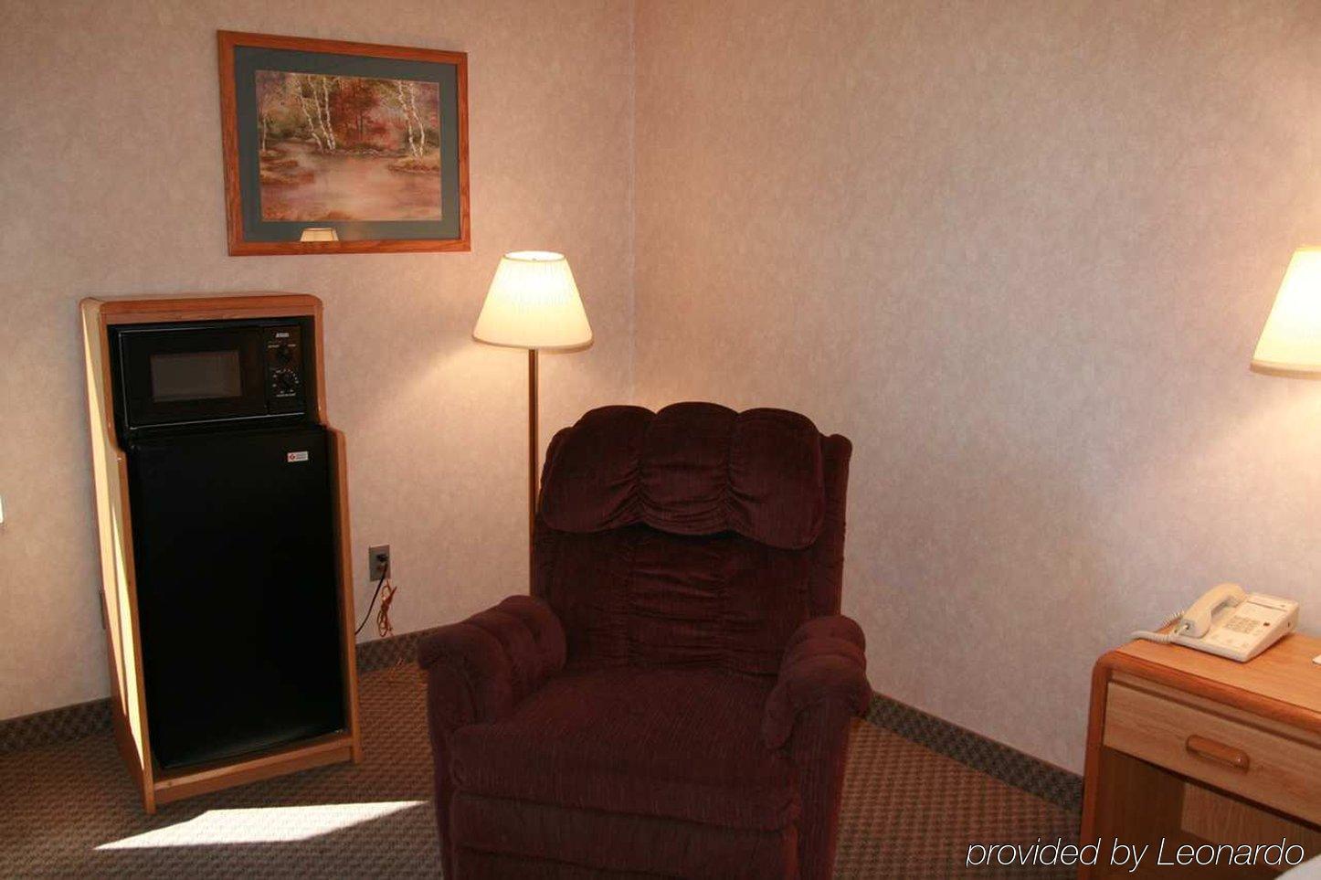 Hampton Inn Bakersfield - Central Kamer foto